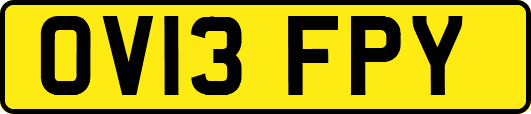 OV13FPY