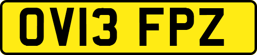 OV13FPZ