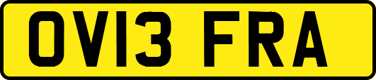 OV13FRA