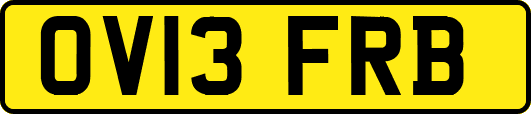OV13FRB