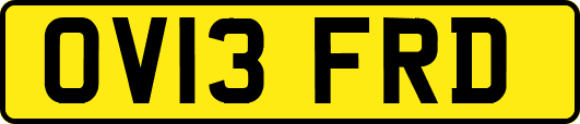 OV13FRD