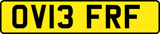 OV13FRF