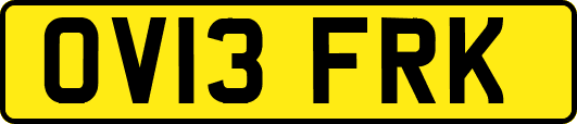 OV13FRK