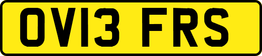 OV13FRS