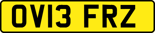 OV13FRZ