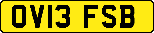 OV13FSB