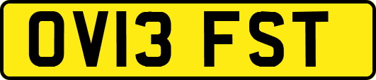 OV13FST