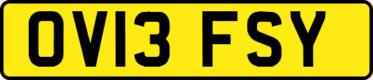 OV13FSY