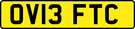 OV13FTC