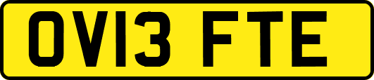 OV13FTE