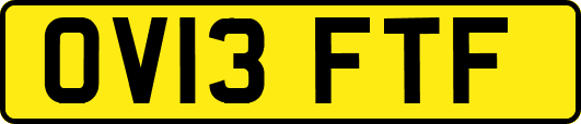OV13FTF