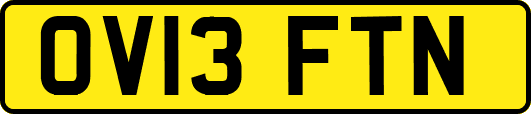 OV13FTN