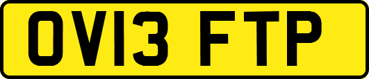 OV13FTP