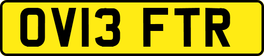 OV13FTR