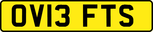 OV13FTS