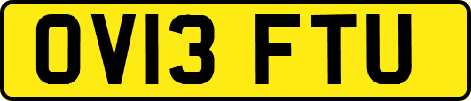 OV13FTU