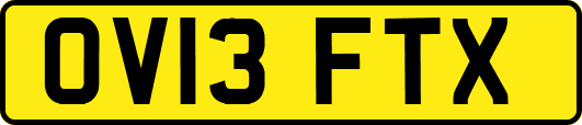 OV13FTX