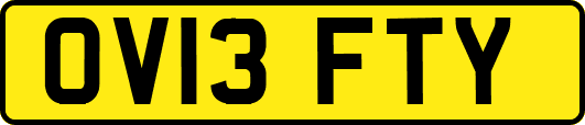 OV13FTY