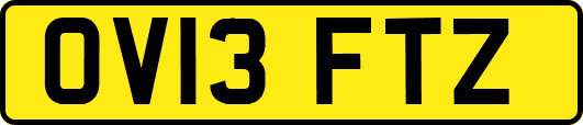 OV13FTZ