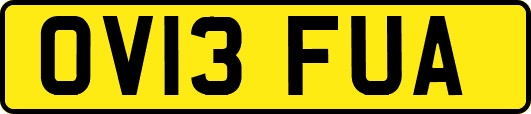 OV13FUA