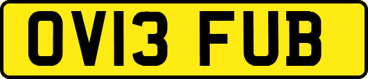 OV13FUB