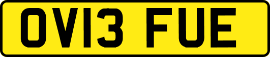 OV13FUE