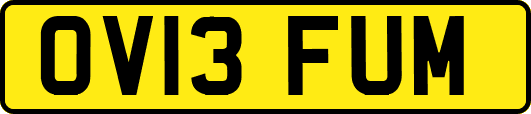 OV13FUM