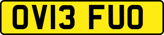 OV13FUO