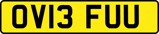 OV13FUU
