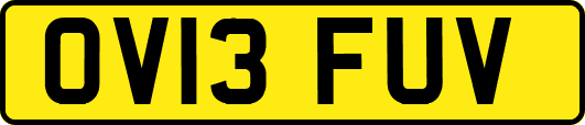 OV13FUV