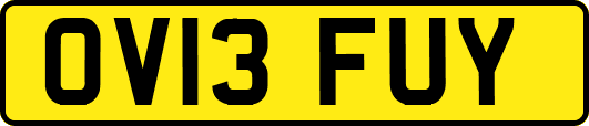 OV13FUY
