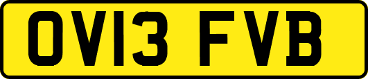 OV13FVB