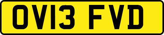 OV13FVD