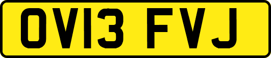 OV13FVJ