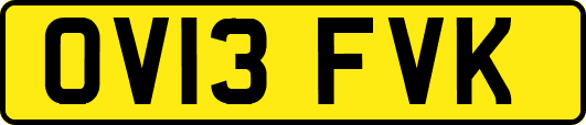 OV13FVK