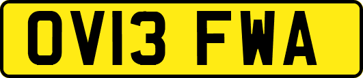 OV13FWA