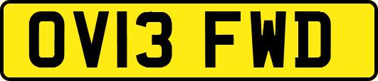 OV13FWD