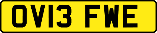 OV13FWE