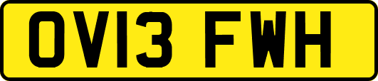 OV13FWH