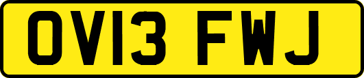 OV13FWJ