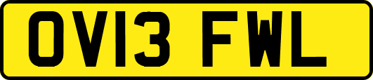 OV13FWL