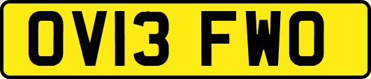 OV13FWO