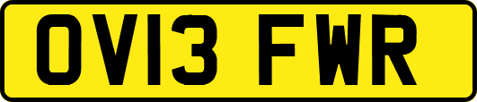 OV13FWR