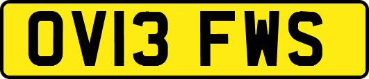 OV13FWS