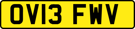 OV13FWV