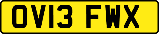 OV13FWX