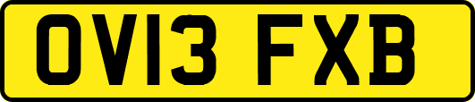 OV13FXB