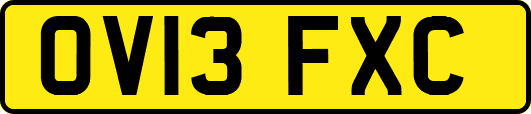 OV13FXC