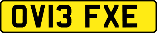 OV13FXE