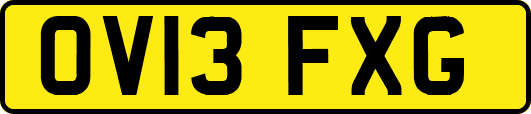 OV13FXG